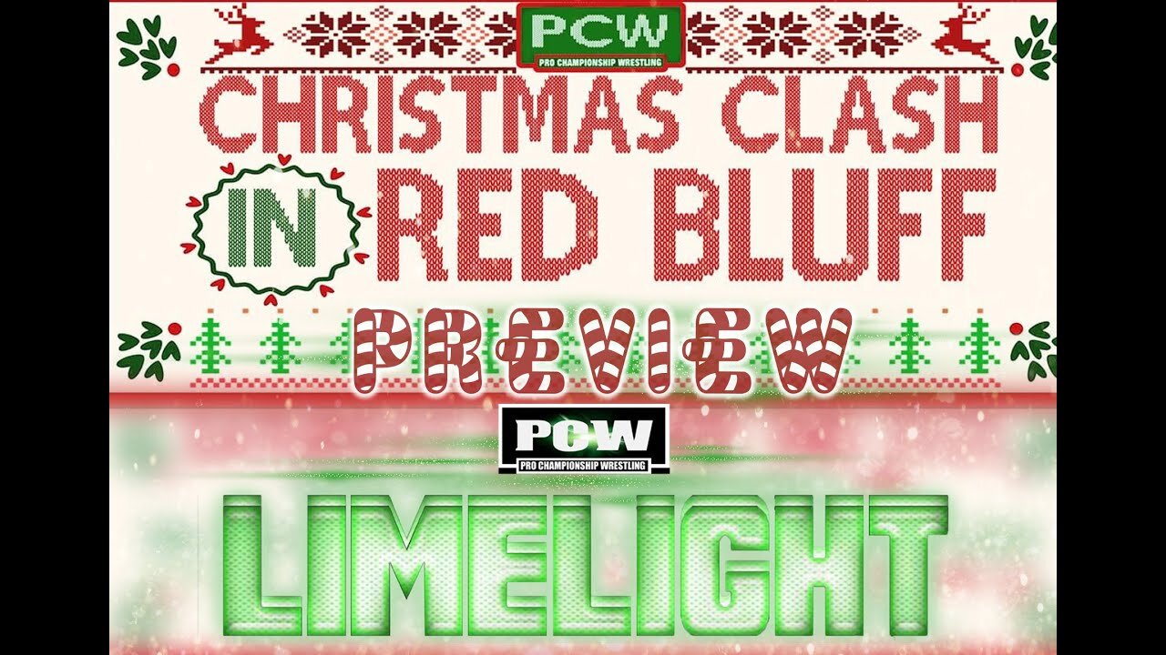 PCW Limelight Season 3 Episode 20