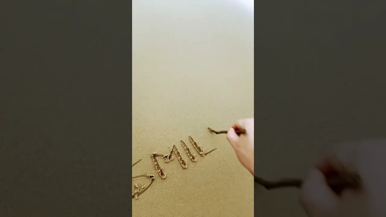 This will make you happy 😊