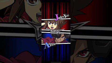 Yu-Gi-Oh! Duel Links - The Duel Giant (Beauregard) Anime Card vs. Jaden x Giant Orc