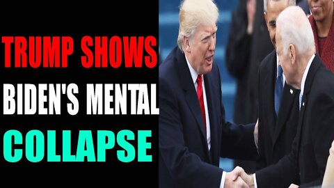 SHOCKING NEWS HAS JUST BEEN UPDATED TODAY - TRUMP NEWS
