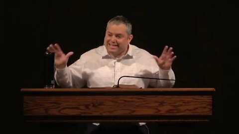 Christian Fellowship Aaron Wright