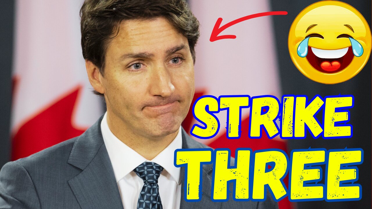 Justin Trudeau's SHOCKING ATTACK on Pierre Poilievre BACKFIRES