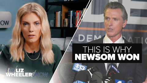 This Is Why Newsom Won | Ep. 50