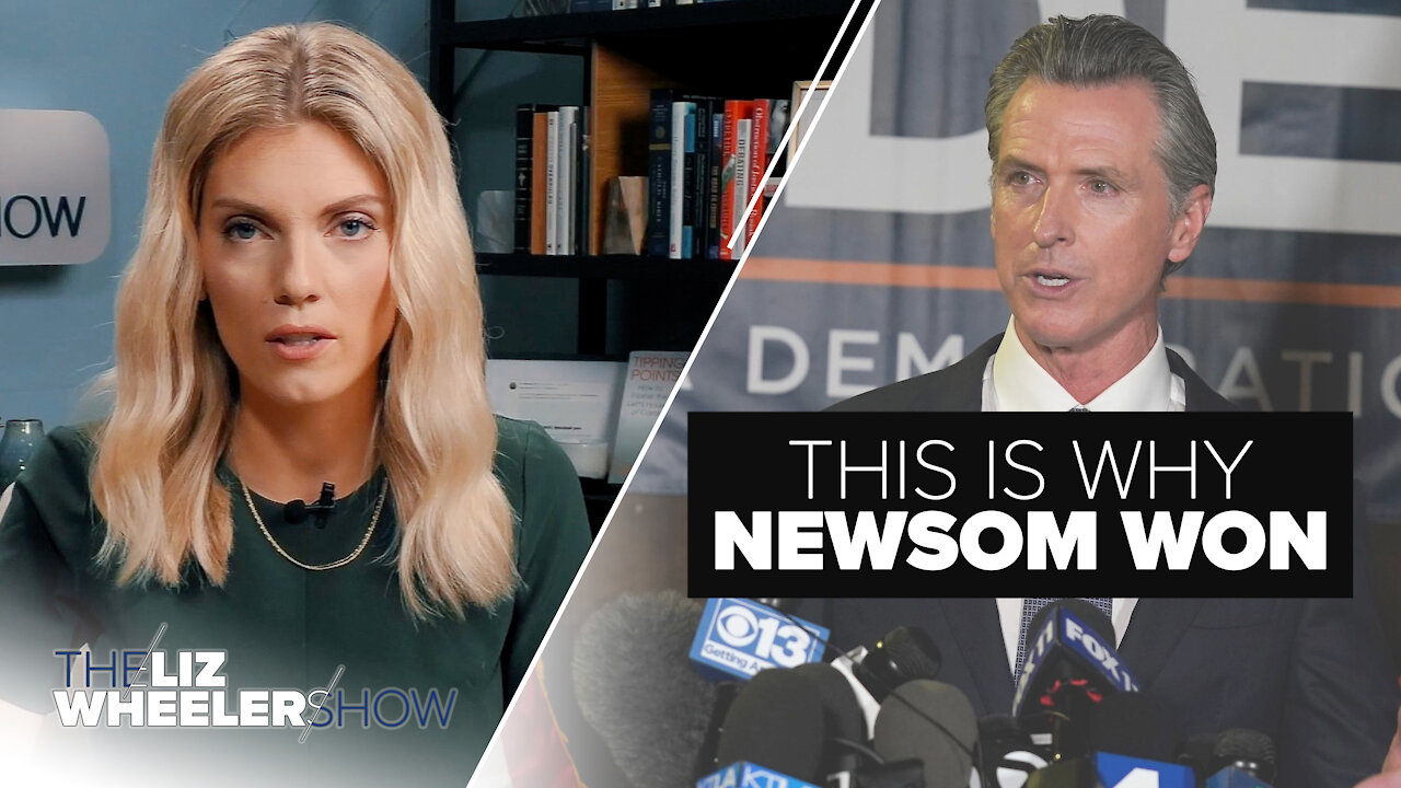 This Is Why Newsom Won | Ep. 50