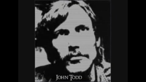 John Tod - say the name of the witches and talk about Illuminati and Demon possession