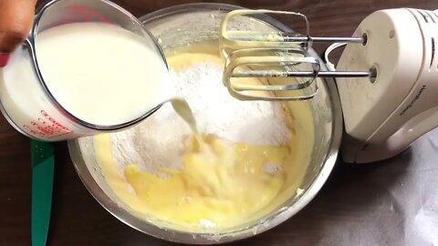 Amazing Classic Banana Pudding Recipe