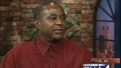 Eugene Kane, longtime columnist for the Milwaukee Journal Sentinel, dies at 63