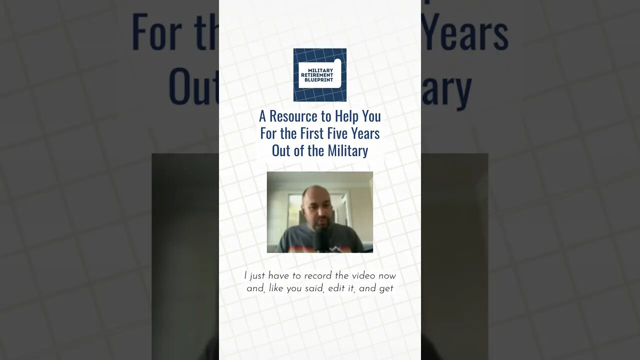 "I've learned things over the last five years that will help people in their first fi...