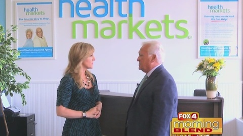 Health Markets 11/21/16