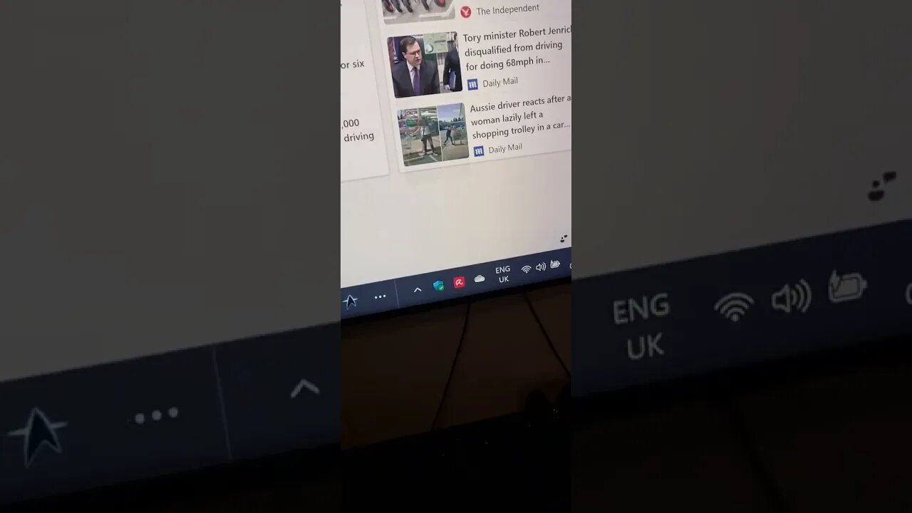 First look at the headlines on the 5th of April 2023 enjoy 😉