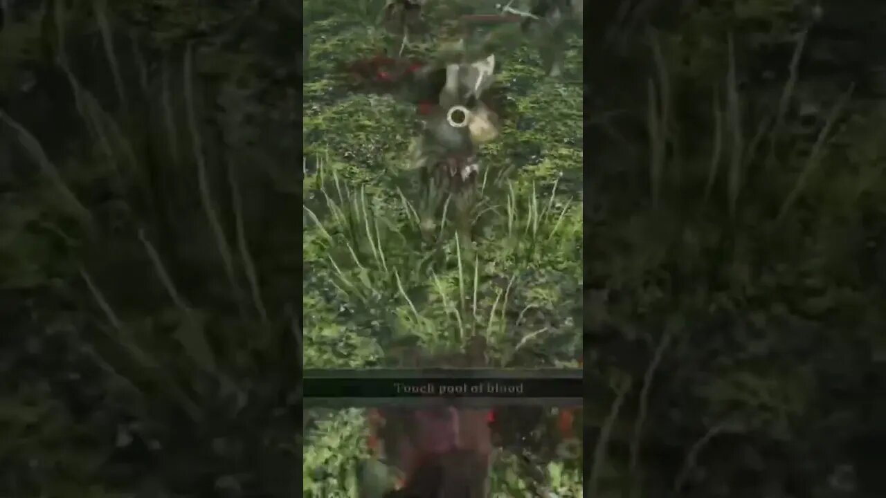 THIS! THIS is why mobs are harder than bosses in Dark Souls #shorts #gamingshorts