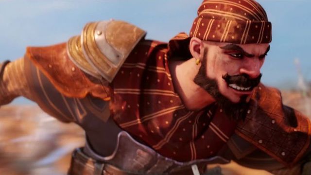 BILAL: A New Breed of Hero FuLL'M.o.V.i.E''2018''English'