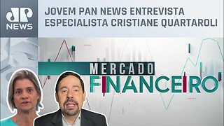 Reoneração de combustíveis permite queda de juros? | Mercado Financeiro