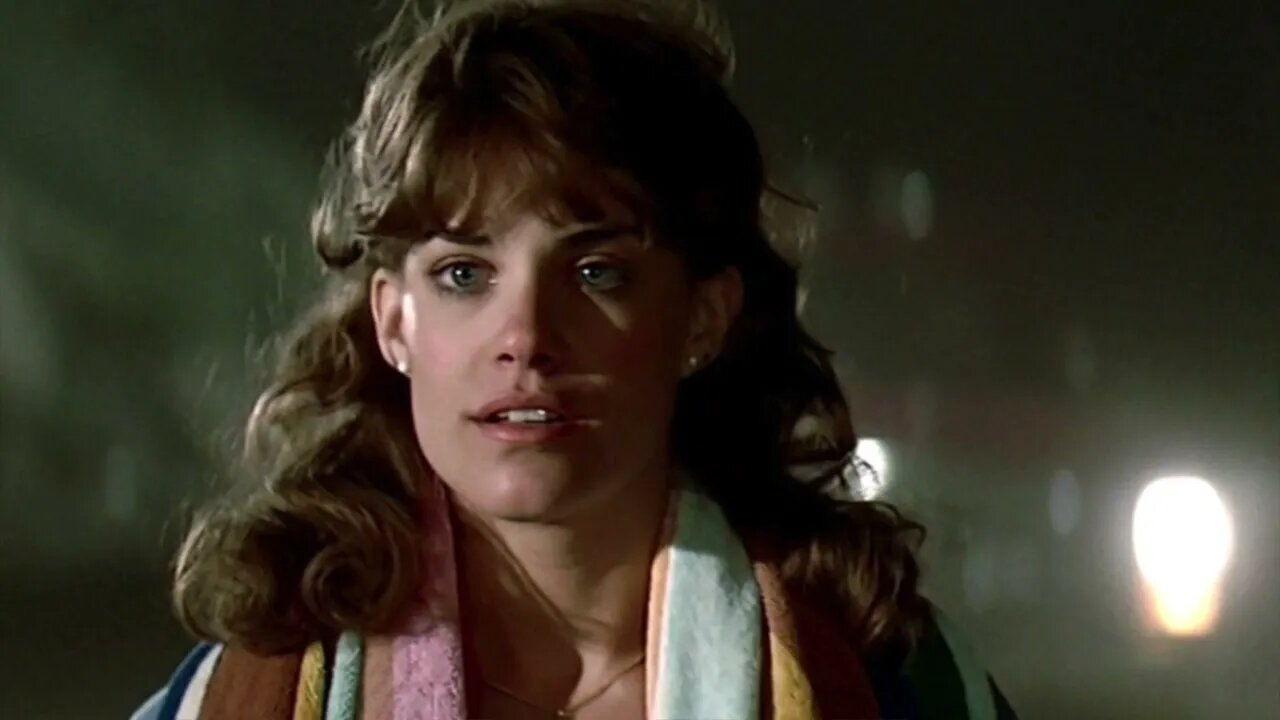 Interview with actress Catherine Mary Stewart #theLastStarfighter2 #80'smovie #reddeadredemption