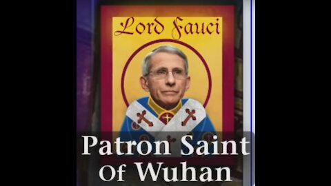 Tucker: What you’re seeing is Washington’s new religion