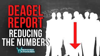 Deagel Report: Reducing The Numbers