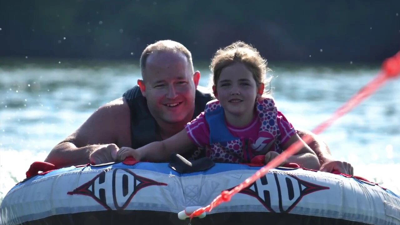 Norris Lake 2017