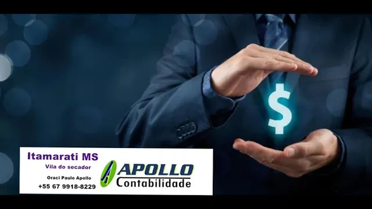 APOLLO CONTANILIDADE NA ITAMARATI MS
