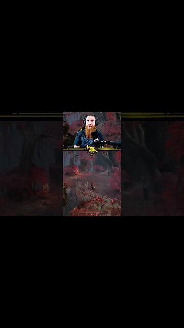 Remnant 2 - I’m a monster