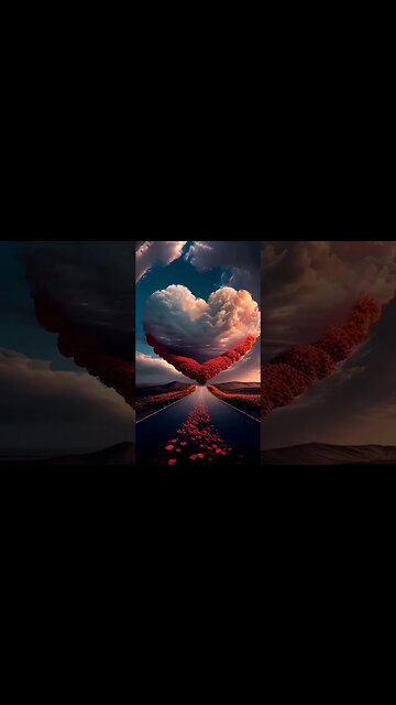 ❤️heart remastered videos❣️ #trending #viral #viralsorts #shortfeed #tiktok #sorts #money