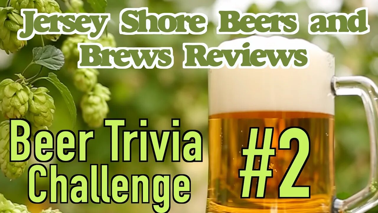 Unbelievable Beer Facts Uncovered Part 2: You Won't Believe What Happens Next!