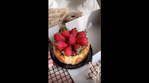 Cakes