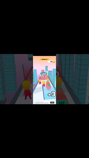 Arrow Fest - Level 11