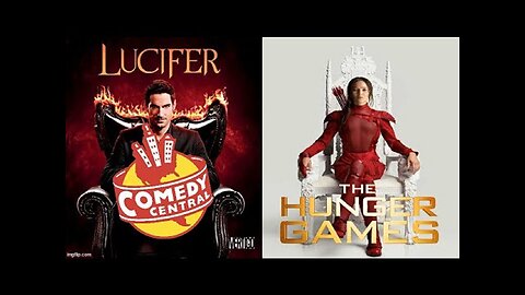 SMHP: 2024 Hunger Games! A Concave Of Comedians Mocking The Masses Exposed!