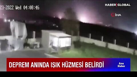 The earthquake in Turkey looks like a punitive operation (HAARP) by NATO or the US against Turkey.