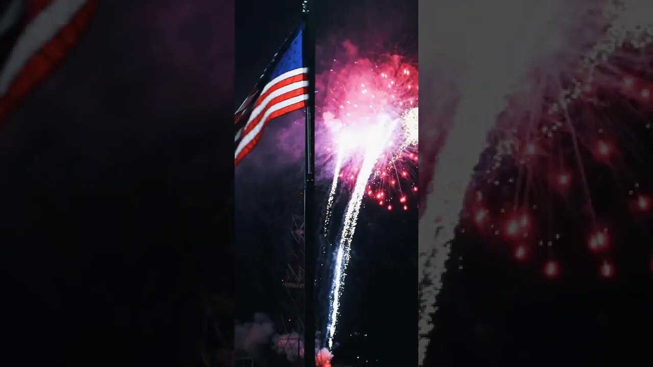 Happy 4th of July 2022 (watch til the end)