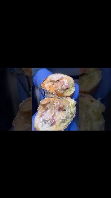 The best food truck in Las Vegas is 303 In The Cut