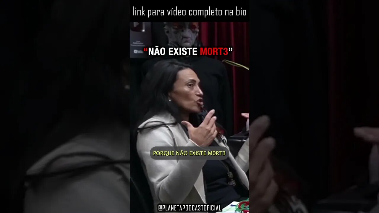 “TEM UMA MAQUINA DO TEMPO DENTRO DE MIM? SIM” com Vania Temporini | Planeta Podcast