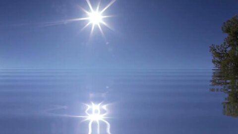 Free Stock Footage 4k Videos No Copyright Videos SunShine Light Sea,Graphics Motion Background