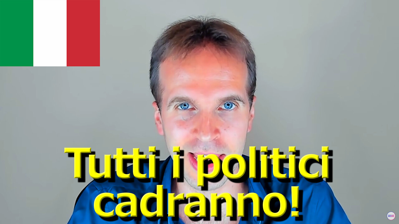 20 agosto 2022 Tutti i politici cadranno! · Robert Martinez || RESISTANCE ...-