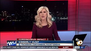 10News at 11pm Top Stories