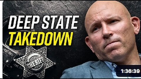 ITS HAPPENING! HUGE Push for Citizens to Arrest Deep State Criminals Has Begun w_ Ivan Raiklin