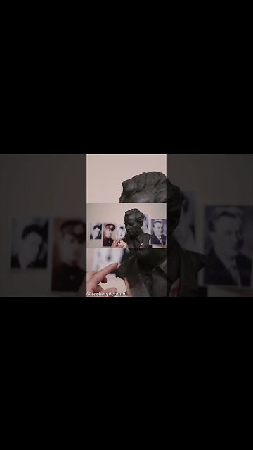 There is no possible way that farmers produced 35,900 Acámbaro Figures over 20 year period #acámbaro