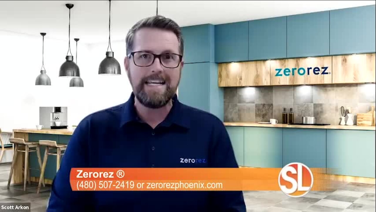 Zerorez ® can clean and protect your carpet