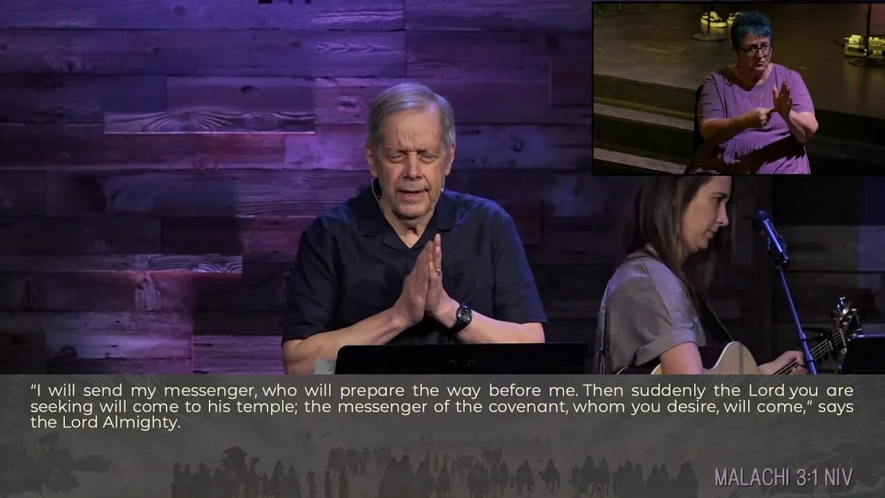 HOW GOD HELPS US TO KNOW HIM