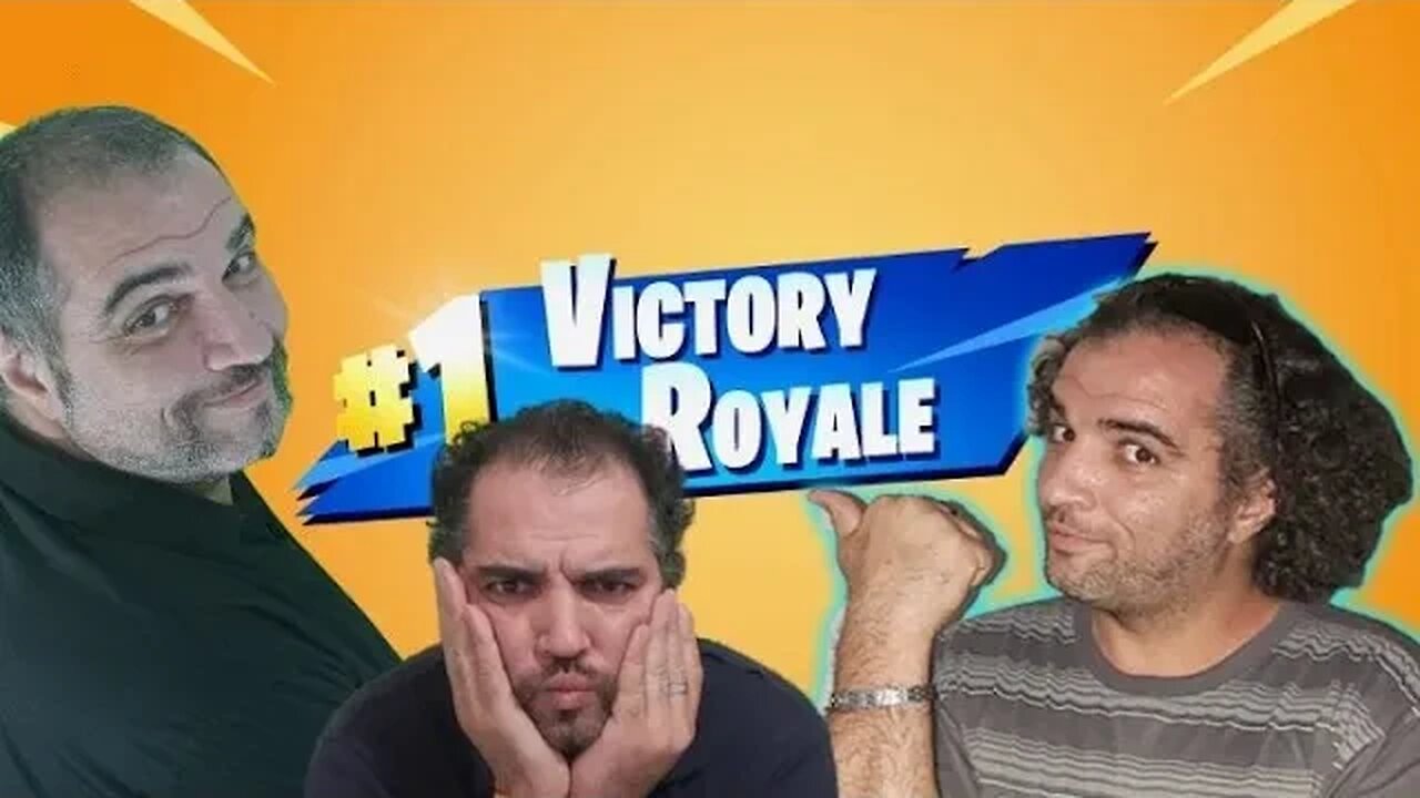 קילים בפורטנייט - סרטון ממש קצר כי אני לא הורג הרבה. חחח