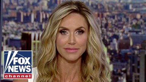 Lara Trump: Senate's bill is so bad even Bernie Sanders slammed it