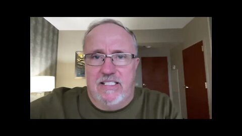 Breaking: “Russia Threatens America”