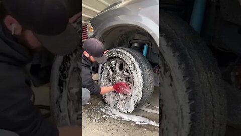 Rate this clean from