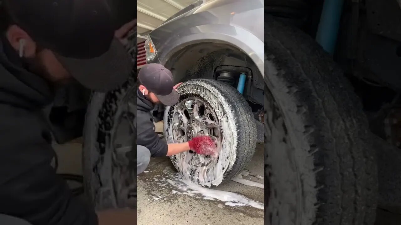 Rate this clean from