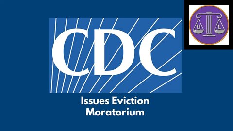 CDC tries to OVERREACH and stop evictions; court SMACKS CDC down