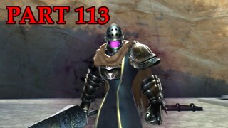 Let's Play - Tales of Berseria part 113 (100 subs special)