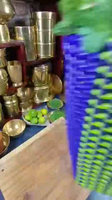 Refreshing Aam Panna