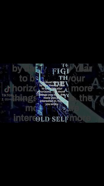 The More you are indignant about, the More you have left when anything happens.