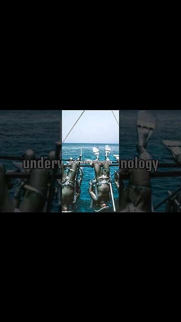 What If Humans Could Breathe Underwater Part 2 #shorts #shortsfeed #youtubeshorts #youtubefeed