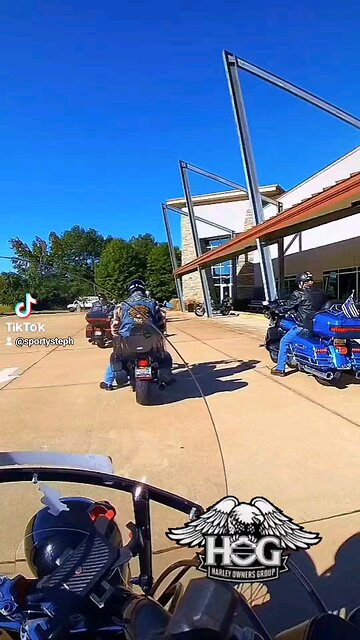 Heart of Dixie HOG chapter 1590